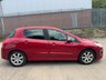 USED 2013 13 PEUGEOT 308 1.6 HDi Active Hatchback 5dr Diesel Manual Euro 5 (92 ps) 12 MONTHS MOT*LOW CHEAP ROAD TAX*