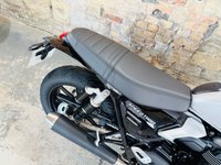 USED 2026 26 TRIUMPH SPEED TWIN 900 RETRO First Service Completed