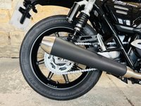 USED 2026 26 TRIUMPH SPEED TWIN 900 RETRO First Service Completed