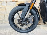 USED 2026 26 TRIUMPH SPEED TWIN 900 RETRO First Service Completed