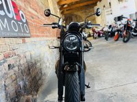 USED 2026 26 TRIUMPH SPEED TWIN 900 RETRO First Service Completed