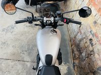 USED 2026 26 TRIUMPH SPEED TWIN 900 RETRO First Service Completed