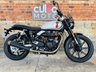 USED 2026 26 TRIUMPH SPEED TWIN 900 RETRO First Service Completed