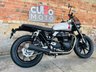 USED 2026 26 TRIUMPH SPEED TWIN 900 RETRO First Service Completed