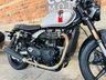 USED 2026 26 TRIUMPH SPEED TWIN 900 RETRO First Service Completed