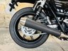 USED 2026 26 TRIUMPH SPEED TWIN 900 RETRO First Service Completed