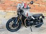 USED 2026 26 TRIUMPH SPEED TWIN 900 RETRO First Service Completed