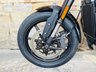 USED 2026 26 TRIUMPH SPEED TWIN 900 RETRO First Service Completed