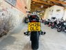 USED 2026 26 TRIUMPH SPEED TWIN 900 RETRO First Service Completed