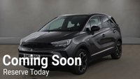 USED 2022 03 VAUXHALL CROSSLAND 1.5 Turbo D Ultimate SUV 5dr Diesel Manual Euro 6 (s/s) (110 ps) 
