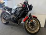 USED 2022 22 YAMAHA XSR700 700 Roadster/Retro Petrol Manual Euro 5 (75 ps) 