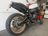 USED 2022 22 YAMAHA XSR700 700 Roadster/Retro Petrol Manual Euro 5 (75 ps) 
