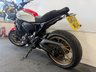 USED 2022 22 YAMAHA XSR700 700 Roadster/Retro Petrol Manual Euro 5 (75 ps) 