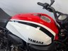 USED 2022 22 YAMAHA XSR700 700 Roadster/Retro Petrol Manual Euro 5 (75 ps) 