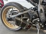 USED 2022 22 YAMAHA XSR700 700 Roadster/Retro Petrol Manual Euro 5 (75 ps) 