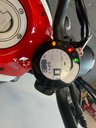 USED 2022 22 YAMAHA XSR700 700 Roadster/Retro Petrol Manual Euro 5 (75 ps) 