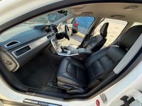 USED 2015 15 VOLVO V70 2.0 D4 SE Nav Estate 5dr Diesel Geartronic Euro 6 (s/s) (181 ps) 