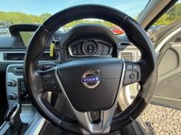 USED 2015 15 VOLVO V70 2.0 D4 SE Nav Estate 5dr Diesel Geartronic Euro 6 (s/s) (181 ps) 