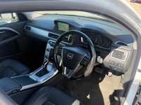 USED 2015 15 VOLVO V70 2.0 D4 SE Nav Estate 5dr Diesel Geartronic Euro 6 (s/s) (181 ps) 