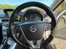 USED 2015 15 VOLVO V70 2.0 D4 SE Nav Estate 5dr Diesel Geartronic Euro 6 (s/s) (181 ps) 