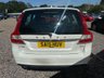 USED 2015 15 VOLVO V70 2.0 D4 SE Nav Estate 5dr Diesel Geartronic Euro 6 (s/s) (181 ps) 