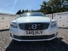 USED 2015 15 VOLVO V70 2.0 D4 SE Nav Estate 5dr Diesel Geartronic Euro 6 (s/s) (181 ps) 