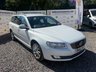 USED 2015 15 VOLVO V70 2.0 D4 SE Nav Estate 5dr Diesel Geartronic Euro 6 (s/s) (181 ps) 