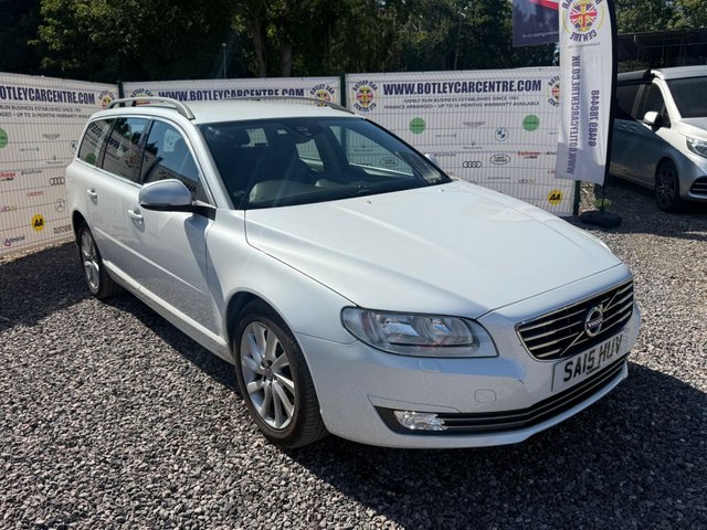 View our VOLVO V70