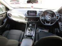 USED 2023 23 NISSAN QASHQAI 1.3 DIG-T MHEV Acenta Premium SUV 5dr Petrol Hybrid Manual Euro 6 (s/s) (140 ps) 