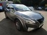 USED 2023 23 NISSAN QASHQAI 1.3 DIG-T MHEV Acenta Premium SUV 5dr Petrol Hybrid Manual Euro 6 (s/s) (140 ps) 