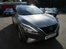 USED 2023 23 NISSAN QASHQAI 1.3 DIG-T MHEV Acenta Premium SUV 5dr Petrol Hybrid Manual Euro 6 (s/s) (140 ps) 