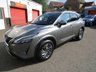 USED 2023 23 NISSAN QASHQAI 1.3 DIG-T MHEV Acenta Premium SUV 5dr Petrol Hybrid Manual Euro 6 (s/s) (140 ps) 