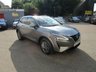 USED 2023 23 NISSAN QASHQAI 1.3 DIG-T MHEV Acenta Premium SUV 5dr Petrol Hybrid Manual Euro 6 (s/s) (140 ps) 