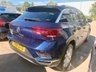 USED 2018 18 VOLKSWAGEN T-ROC 1.5 TSI EVO SEL SUV 5dr Petrol Manual Euro 6 (s/s) (150 ps) 1 FORMER OWNER + RECENT CAMBELT AND WATERPUMP + NEW CLUTCH AND FLYWHEEL + IMMACULATE CONDITION