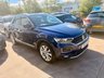 USED 2018 18 VOLKSWAGEN T-ROC 1.5 TSI EVO SEL SUV 5dr Petrol Manual Euro 6 (s/s) (150 ps) 1 FORMER OWNER + RECENT CAMBELT AND WATERPUMP + NEW CLUTCH AND FLYWHEEL + IMMACULATE CONDITION