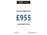USED 2018 18 VOLKSWAGEN T-ROC 1.5 TSI EVO SEL SUV 5dr Petrol Manual Euro 6 (s/s) (150 ps) 1 FORMER OWNER + RECENT CAMBELT AND WATERPUMP + NEW CLUTCH AND FLYWHEEL + IMMACULATE CONDITION