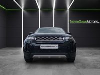 USED 2019 69 LAND ROVER RANGE ROVER EVOQUE 2.0 D150 SUV 5dr Diesel Manual FWD Euro 6 (s/s) (150 ps) 