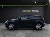 USED 2019 69 LAND ROVER RANGE ROVER EVOQUE 2.0 D150 SUV 5dr Diesel Manual FWD Euro 6 (s/s) (150 ps) 