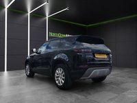 USED 2019 69 LAND ROVER RANGE ROVER EVOQUE 2.0 D150 SUV 5dr Diesel Manual FWD Euro 6 (s/s) (150 ps) 