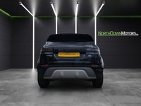 USED 2019 69 LAND ROVER RANGE ROVER EVOQUE 2.0 D150 SUV 5dr Diesel Manual FWD Euro 6 (s/s) (150 ps) 