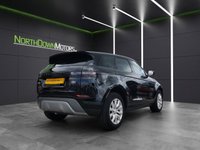 USED 2019 69 LAND ROVER RANGE ROVER EVOQUE 2.0 D150 SUV 5dr Diesel Manual FWD Euro 6 (s/s) (150 ps) 