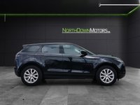 USED 2019 69 LAND ROVER RANGE ROVER EVOQUE 2.0 D150 SUV 5dr Diesel Manual FWD Euro 6 (s/s) (150 ps) 