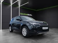 USED 2019 69 LAND ROVER RANGE ROVER EVOQUE 2.0 D150 SUV 5dr Diesel Manual FWD Euro 6 (s/s) (150 ps) 