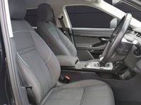 USED 2019 69 LAND ROVER RANGE ROVER EVOQUE 2.0 D150 SUV 5dr Diesel Manual FWD Euro 6 (s/s) (150 ps) 
