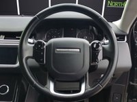USED 2019 69 LAND ROVER RANGE ROVER EVOQUE 2.0 D150 SUV 5dr Diesel Manual FWD Euro 6 (s/s) (150 ps) 