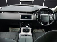 USED 2019 69 LAND ROVER RANGE ROVER EVOQUE 2.0 D150 SUV 5dr Diesel Manual FWD Euro 6 (s/s) (150 ps) 