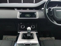 USED 2019 69 LAND ROVER RANGE ROVER EVOQUE 2.0 D150 SUV 5dr Diesel Manual FWD Euro 6 (s/s) (150 ps) 