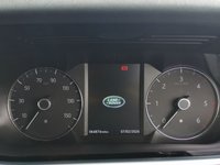 USED 2019 69 LAND ROVER RANGE ROVER EVOQUE 2.0 D150 SUV 5dr Diesel Manual FWD Euro 6 (s/s) (150 ps) 