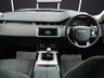 USED 2019 69 LAND ROVER RANGE ROVER EVOQUE 2.0 D150 SUV 5dr Diesel Manual FWD Euro 6 (s/s) (150 ps) 