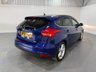 USED 2016 66 FORD FOCUS 1.0T EcoBoost Titanium Hatchback 5dr Petrol Manual Euro 6 (s/s) (125 ps) 2 keys, FSH, climate, NAV, Cruise
